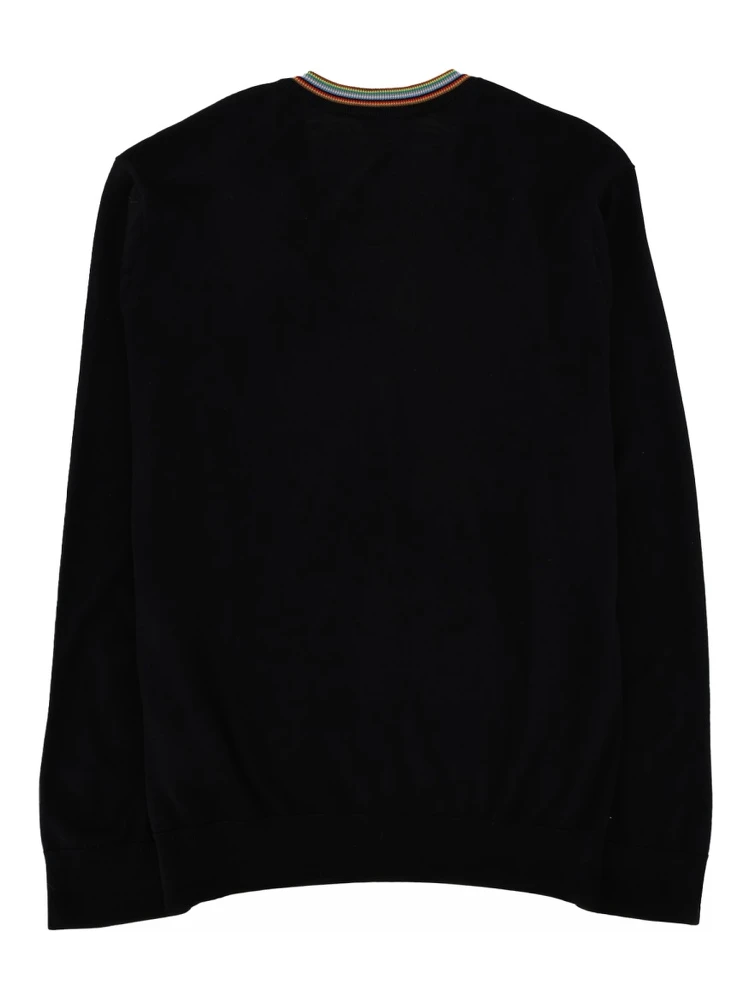 CARIGAN "SIGNATURE STRIPE" alternative