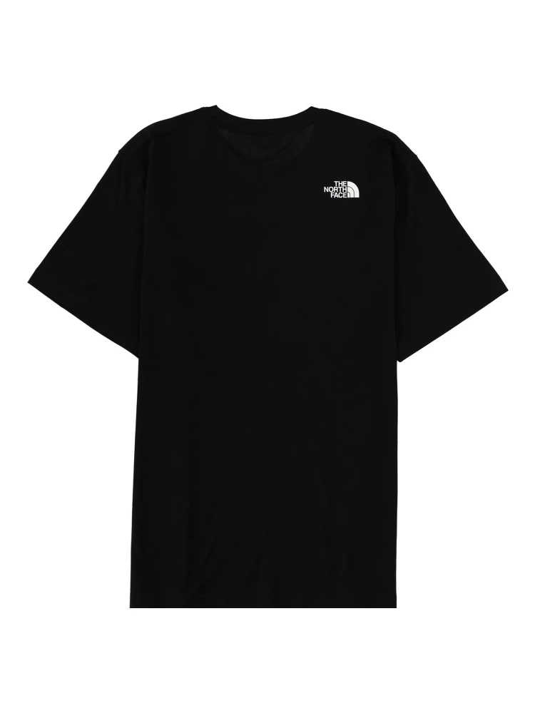 T-SHIRT WITH LOGO alternative