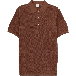 COTTON POLO