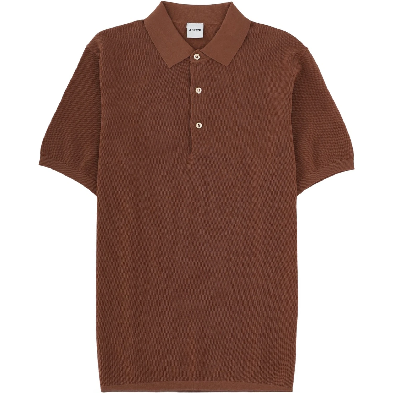 COTTON POLO