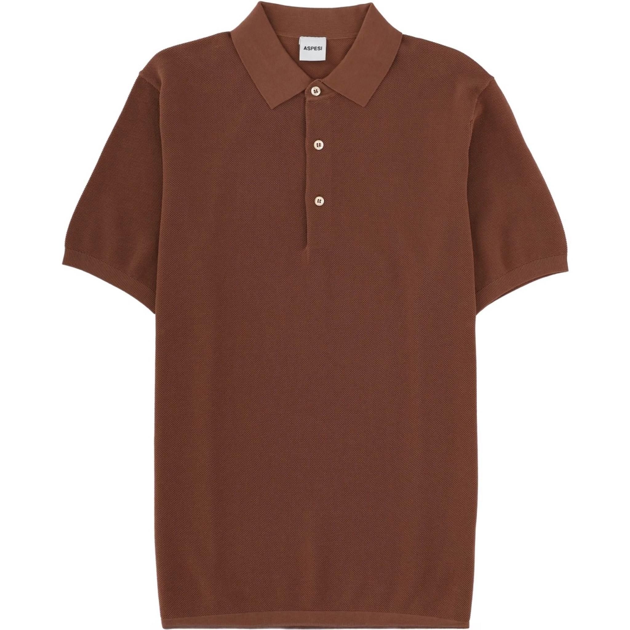 COTTON POLO