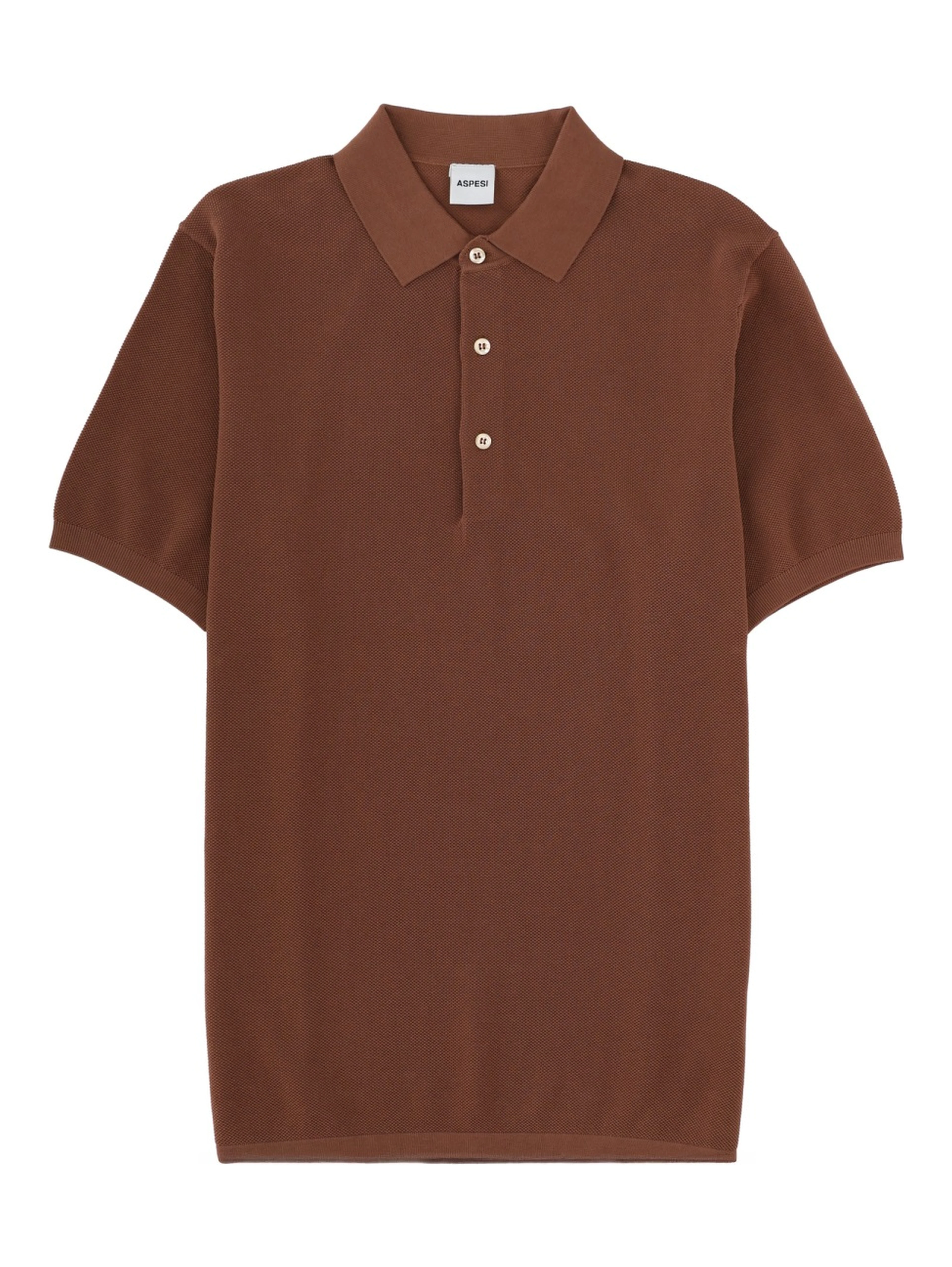 COTTON POLO