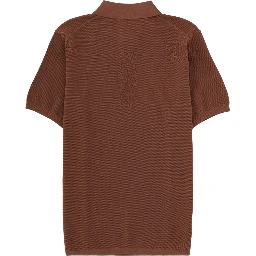 COTTON POLO