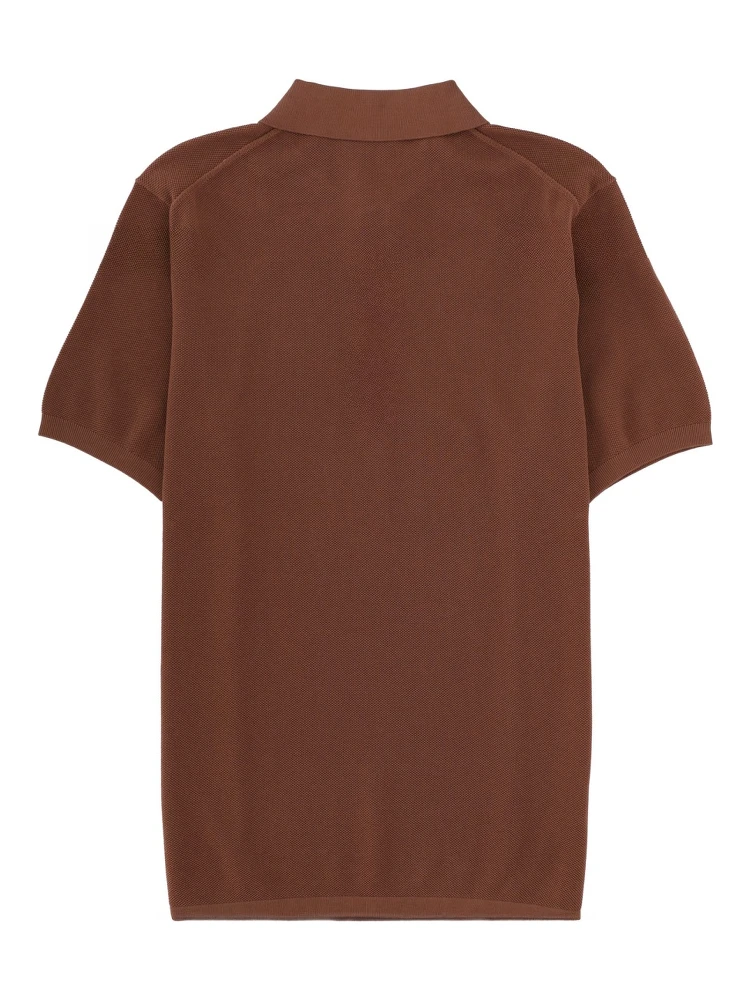 COTTON POLO alternative