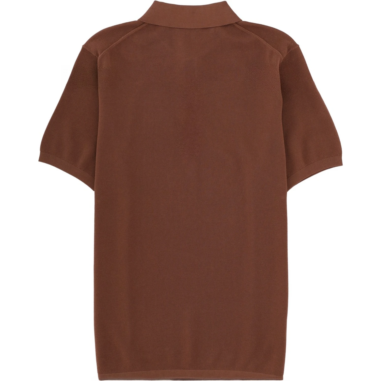 COTTON POLO