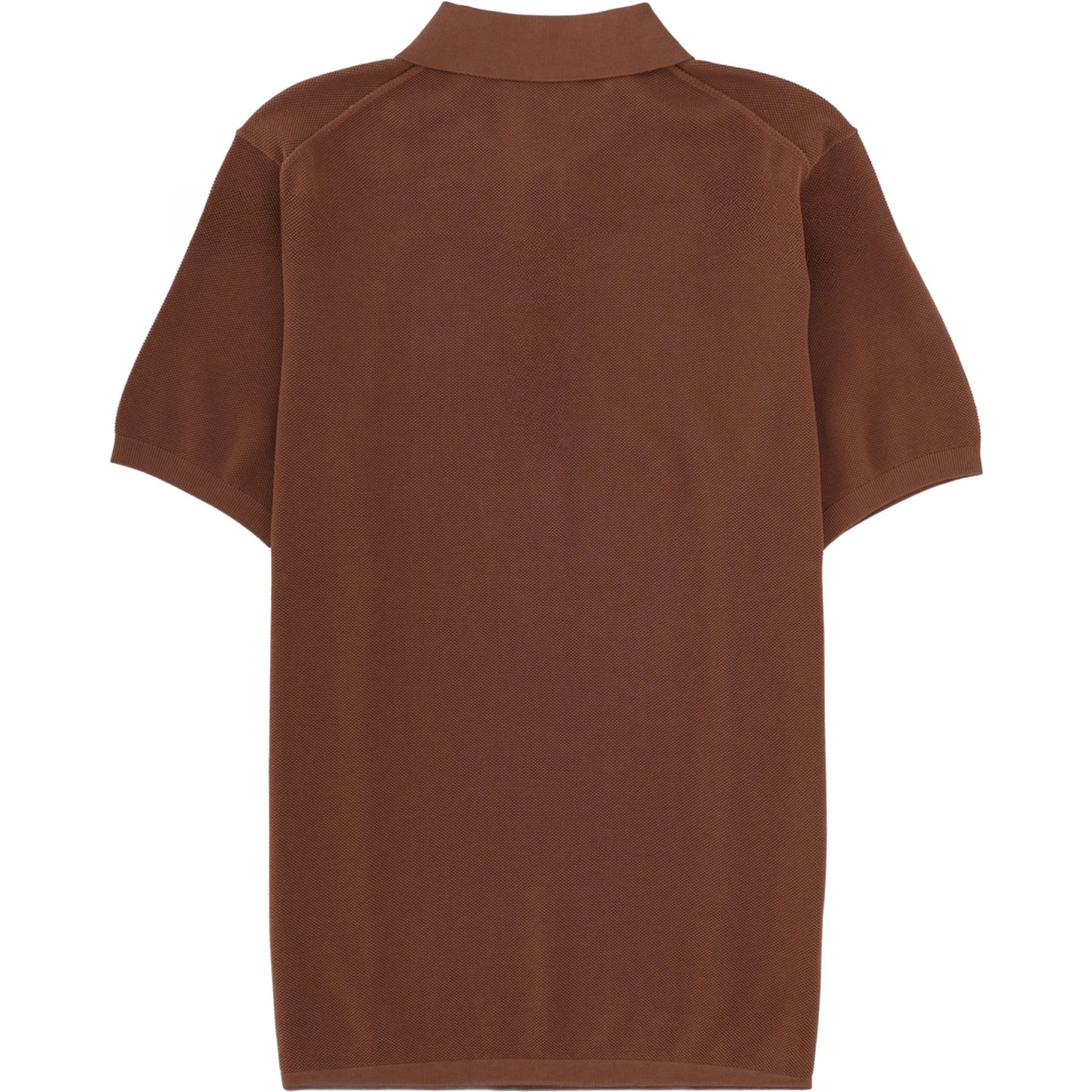 COTTON POLO