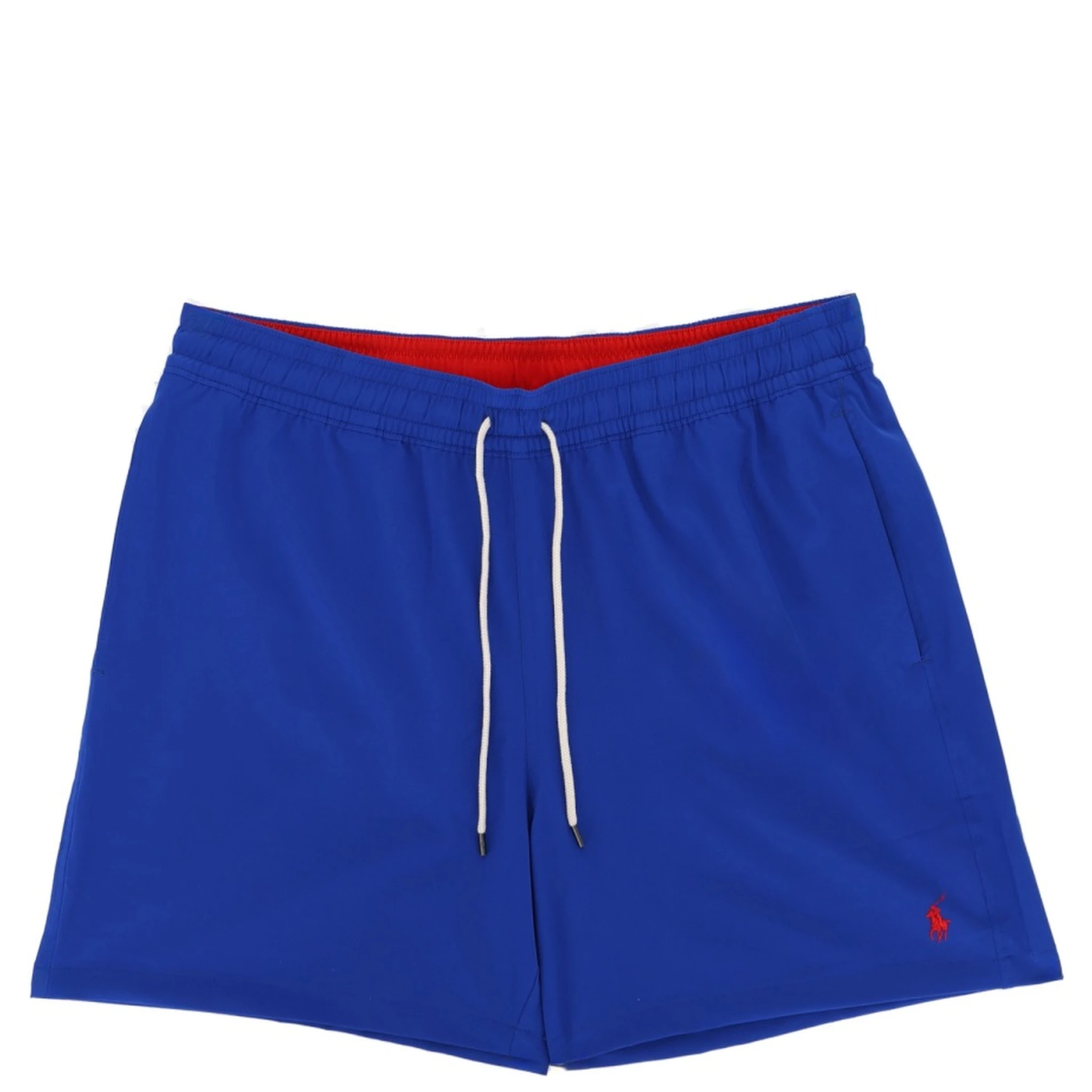 SWIMSUIT WITH LOGO