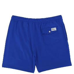SWIMSUIT WITH LOGO