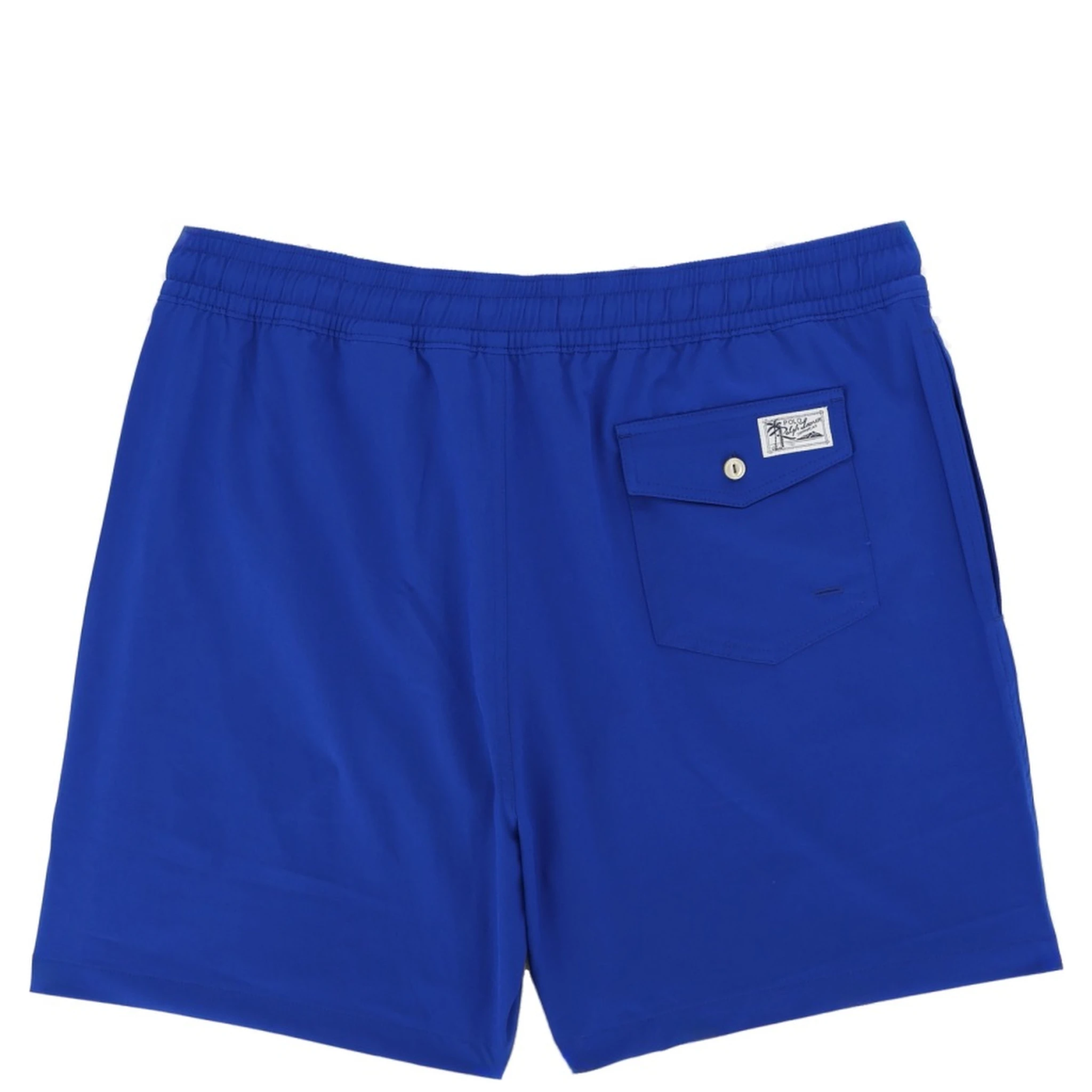 SWIMSUIT WITH LOGO