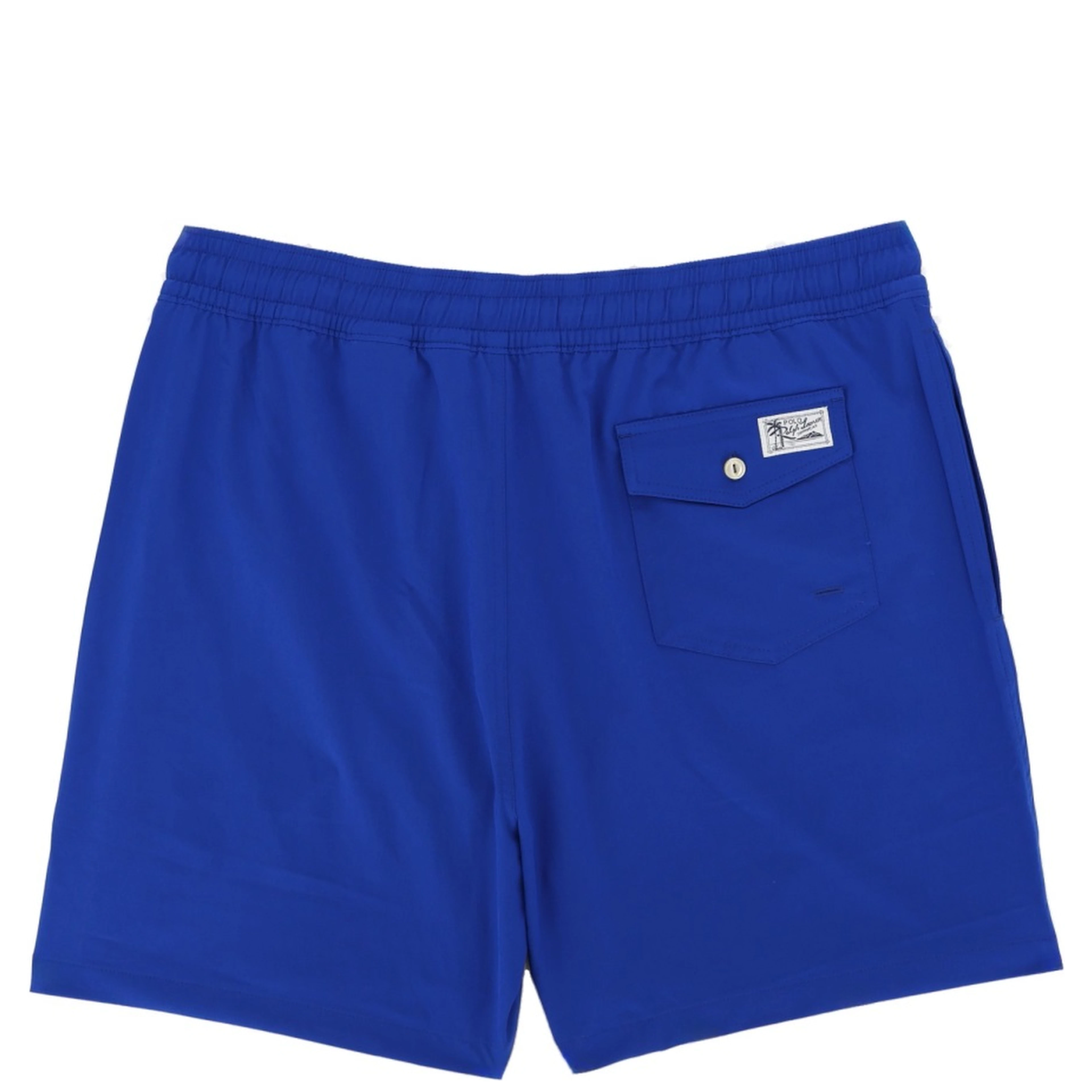SWIMSUIT WITH LOGO