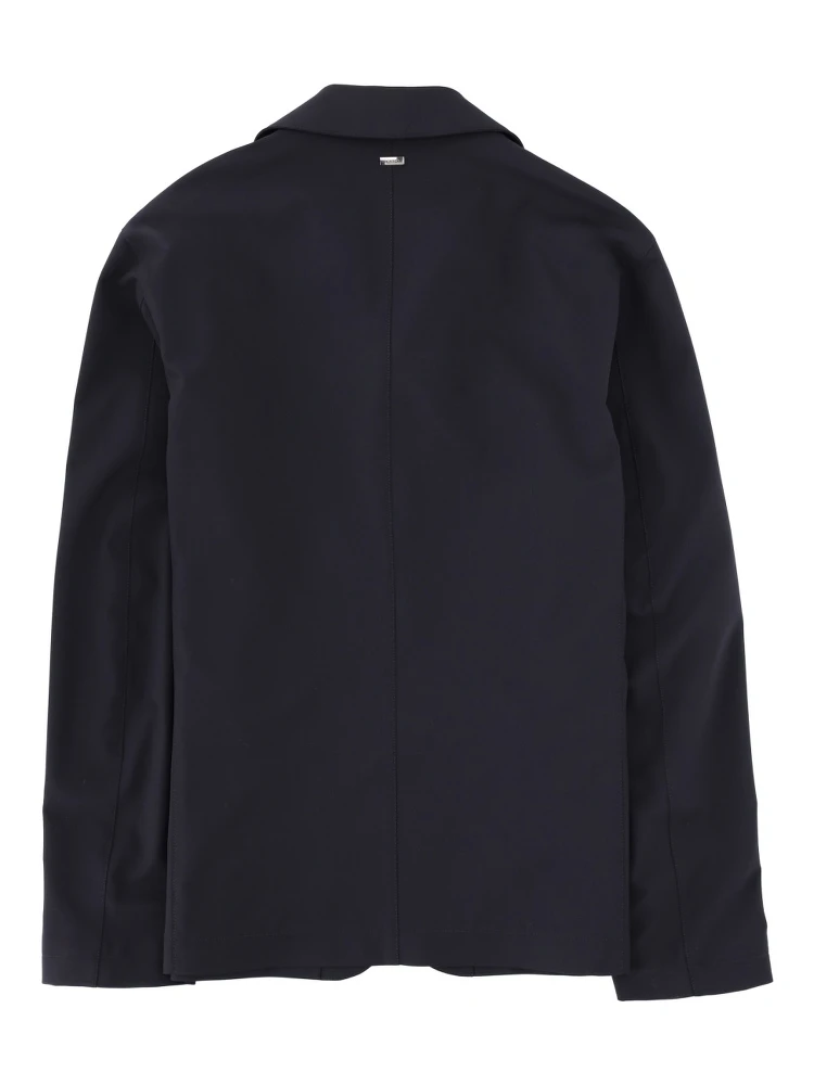 WOOL BLEND BLAZER alternative