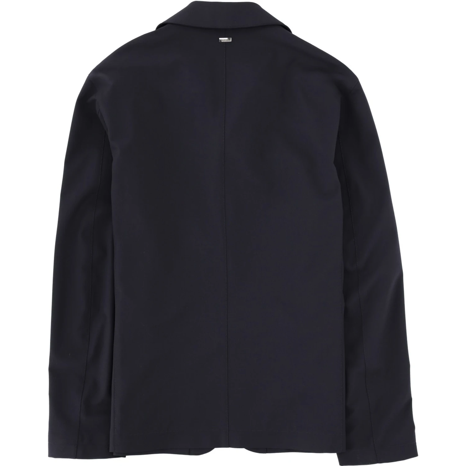 WOOL BLEND BLAZER