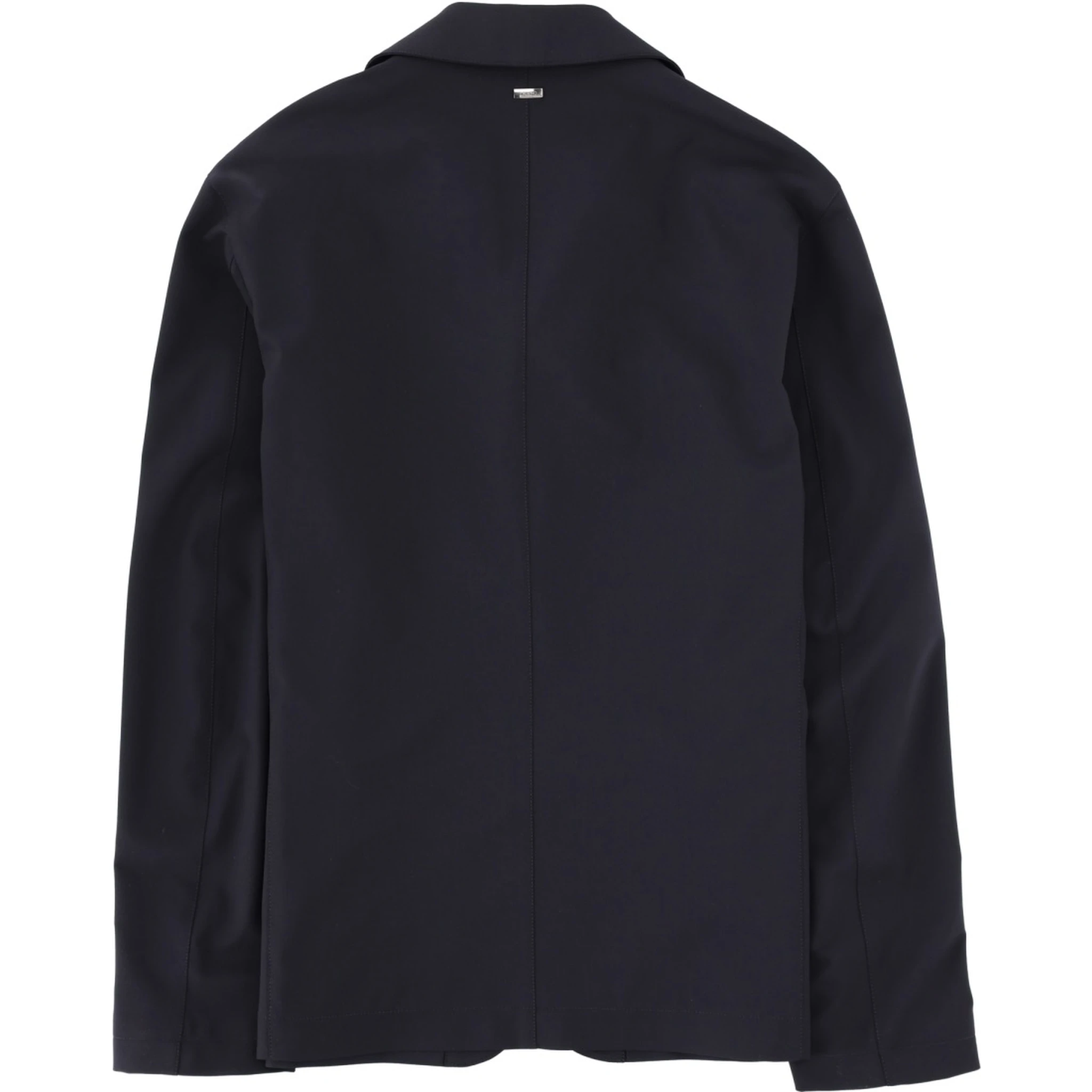 WOOL BLEND BLAZER