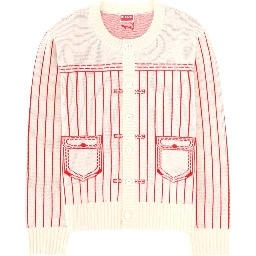 CARIGAN "TROMPE L'OEIL"