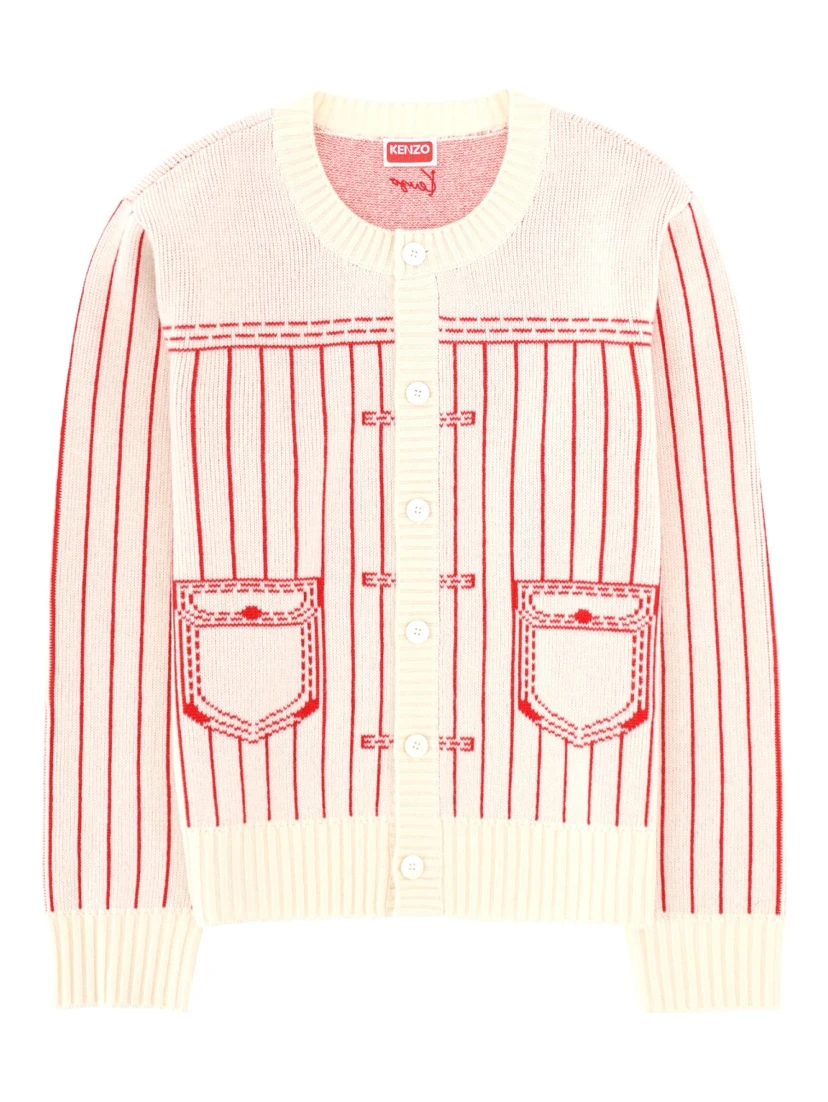 CARIGAN "TROMPE L'OEIL"