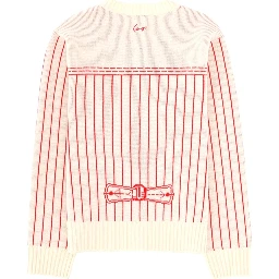 CARIGAN "TROMPE L'OEIL"