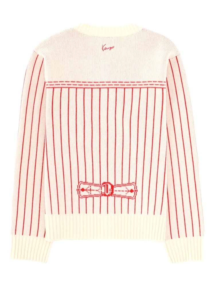 CARIGAN "TROMPE L'OEIL" alternative