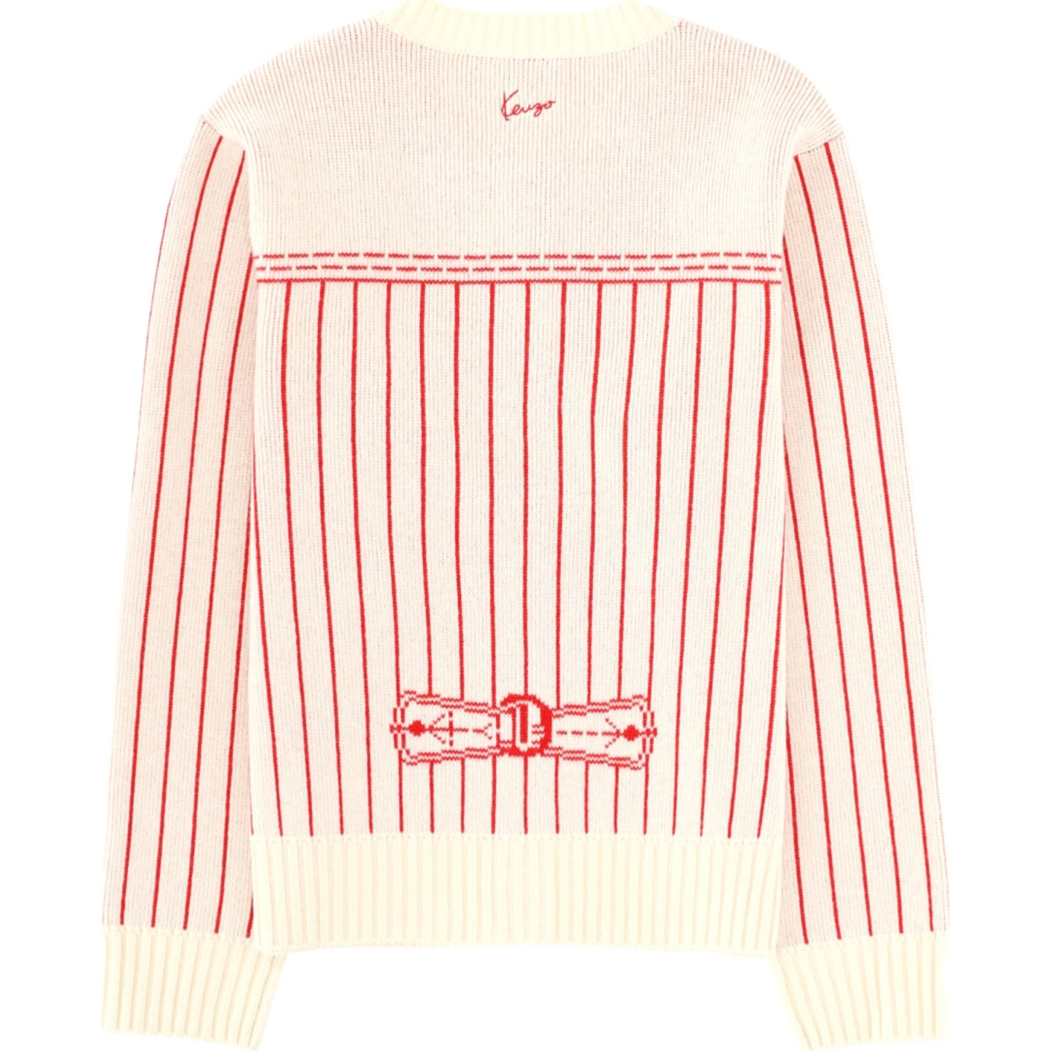 CARIGAN "TROMPE L'OEIL"