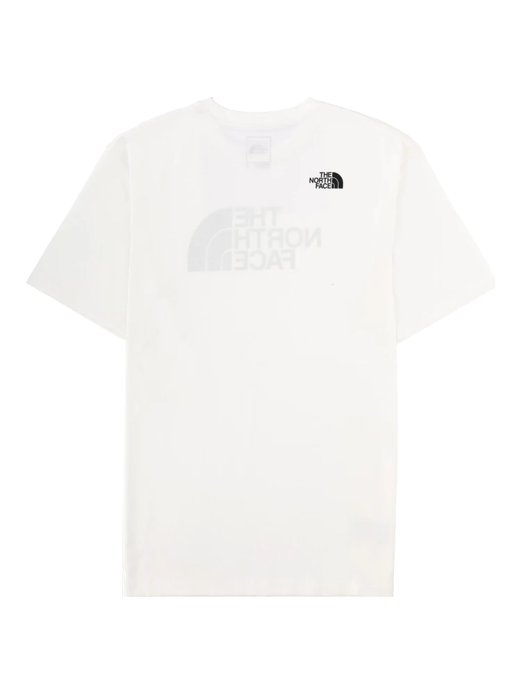 T-SHIRT WITH LOGO alternative