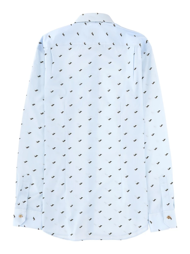 PRINTED SHIRT alternative