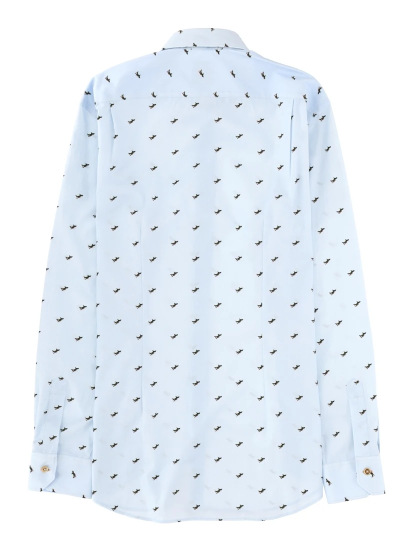 PRINTED SHIRT