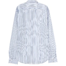 "SIGNATURE STRIPE" SHIRT