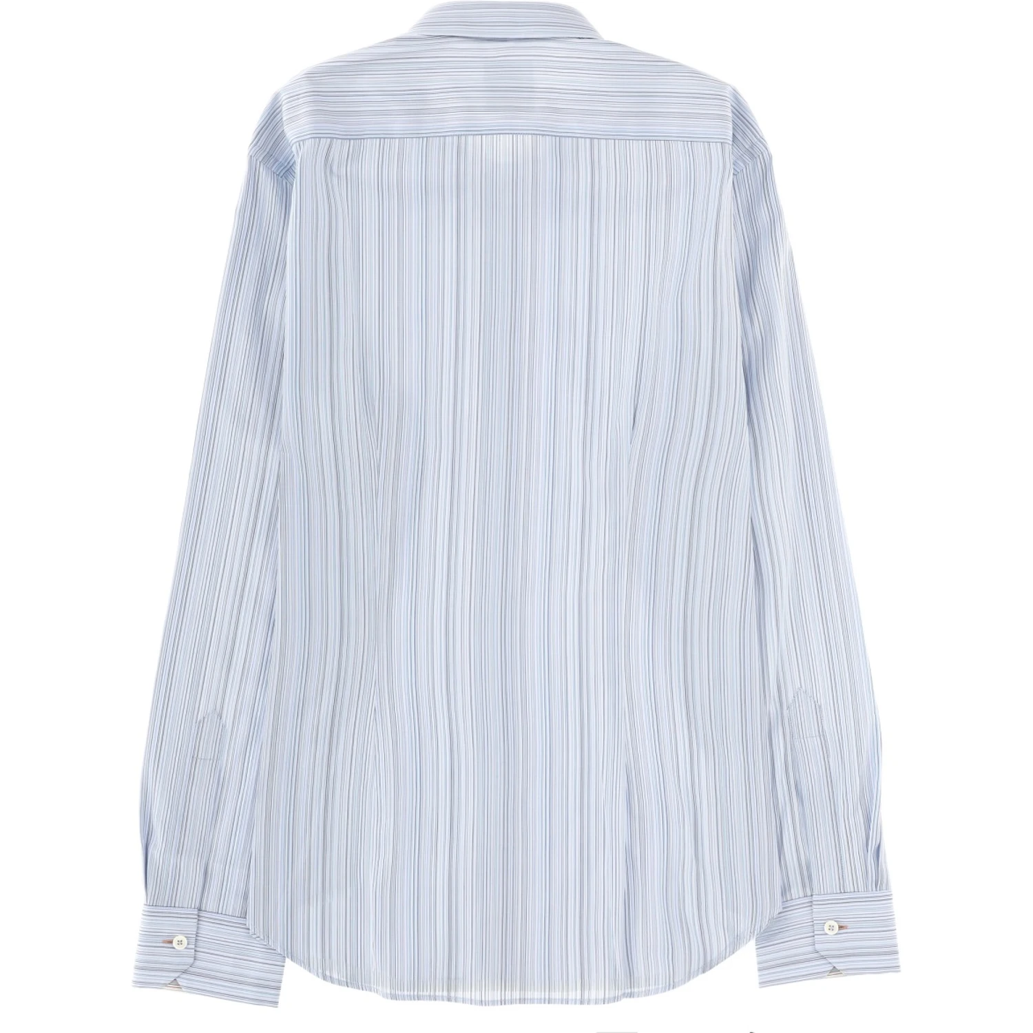 "SIGNATURE STRIPE" SHIRT