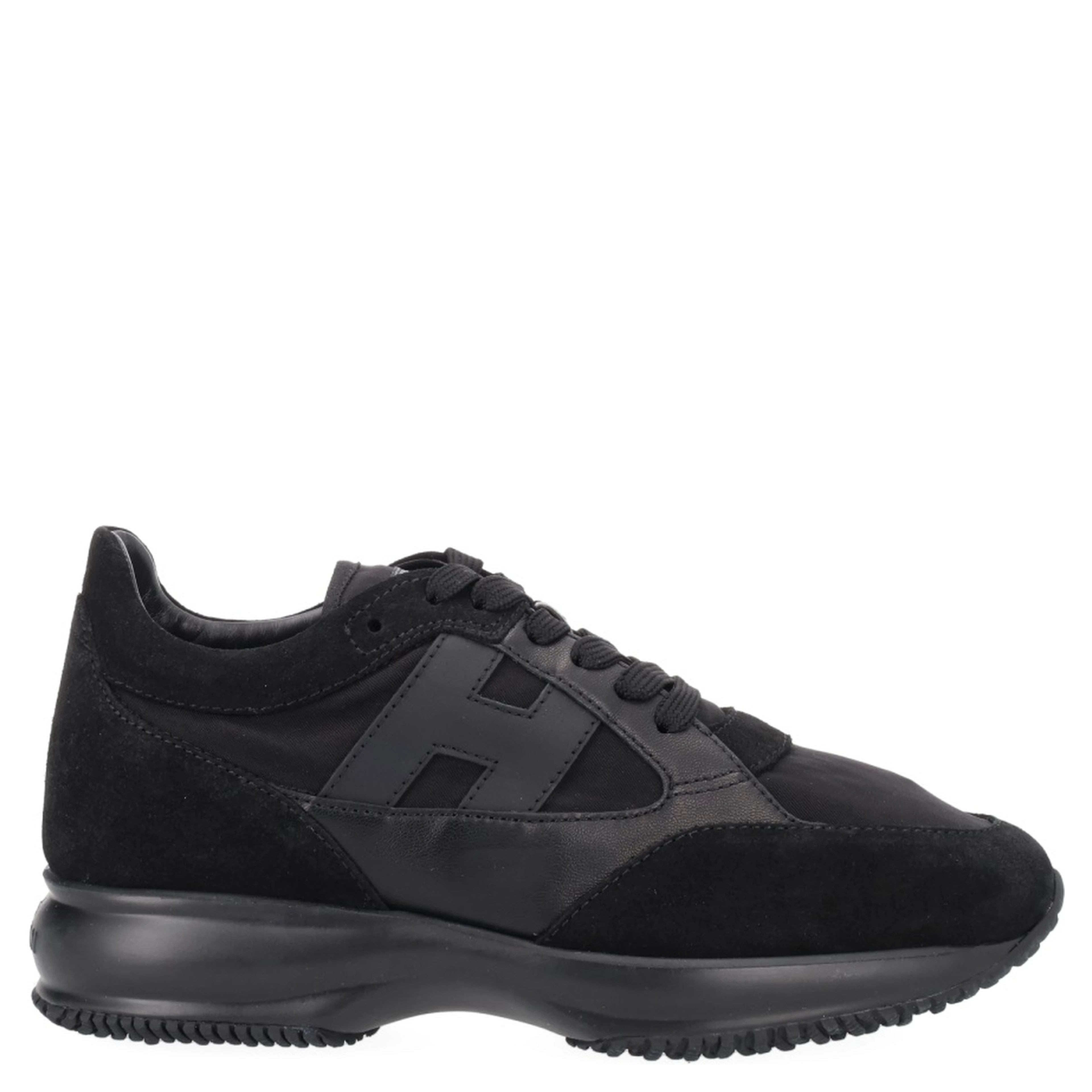 "HOGAN INTERACTIVE" SNEAKER