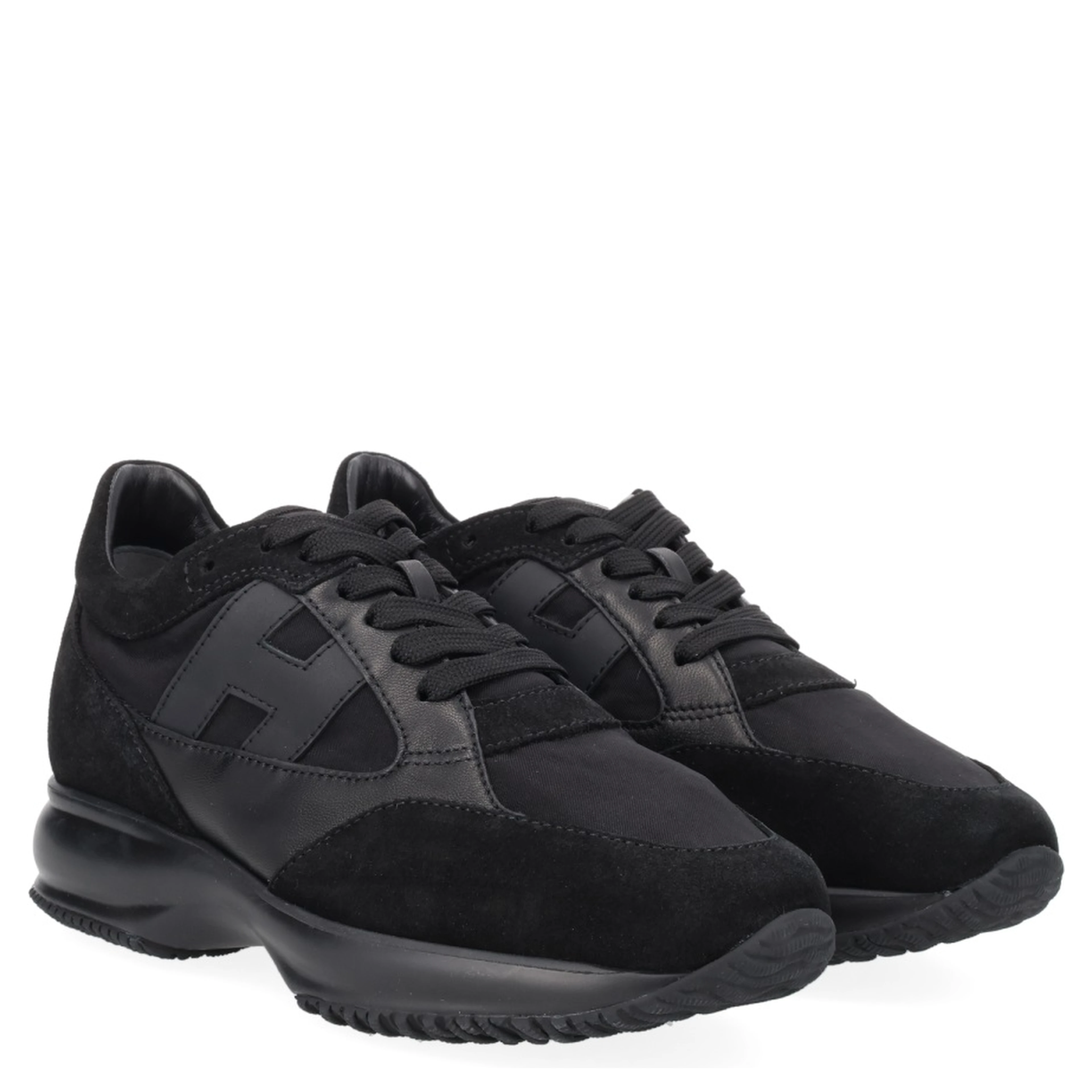 "HOGAN INTERACTIVE" SNEAKER
