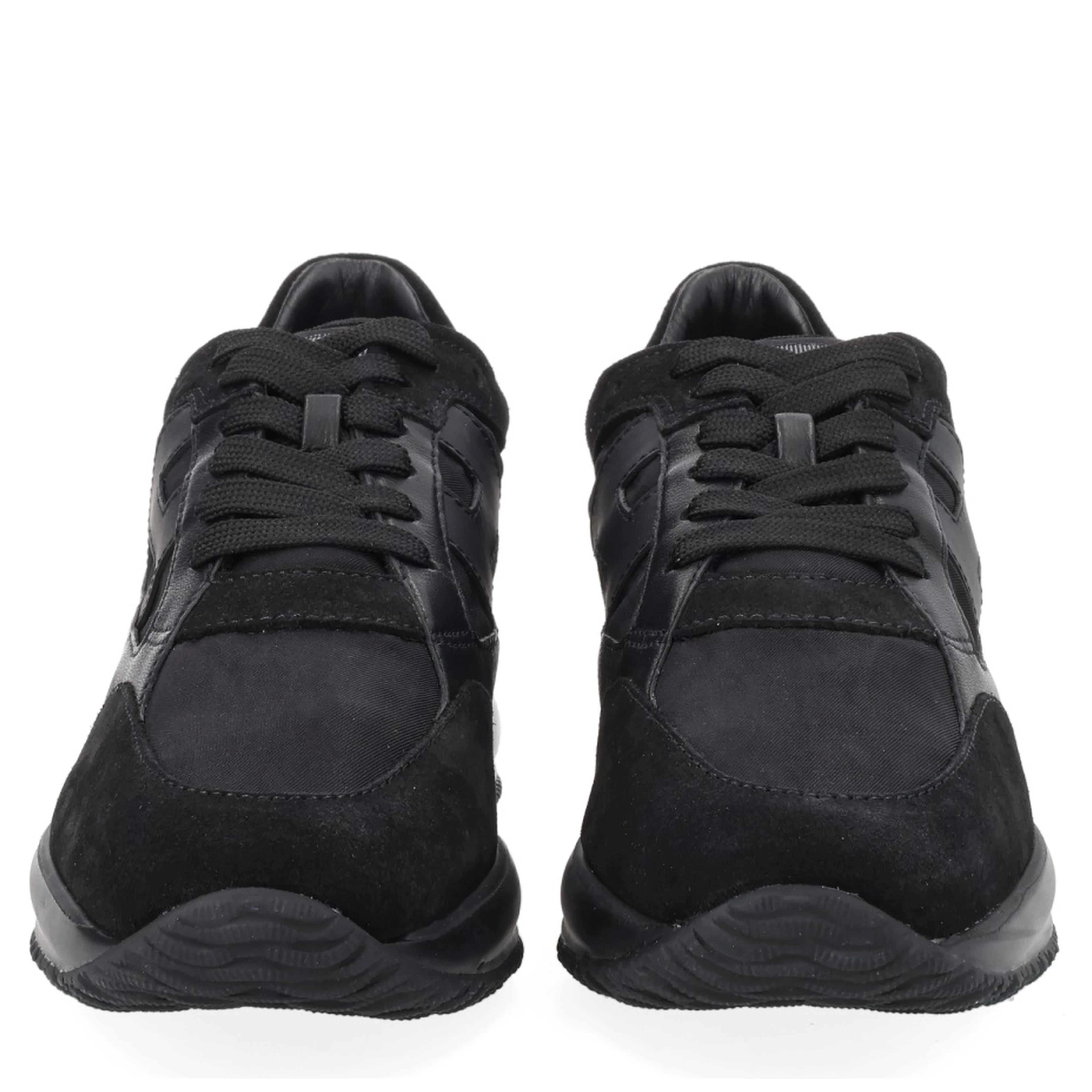 "HOGAN INTERACTIVE" SNEAKER