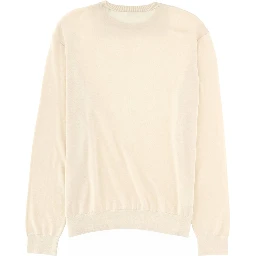 COTTON BLEND JERSEY