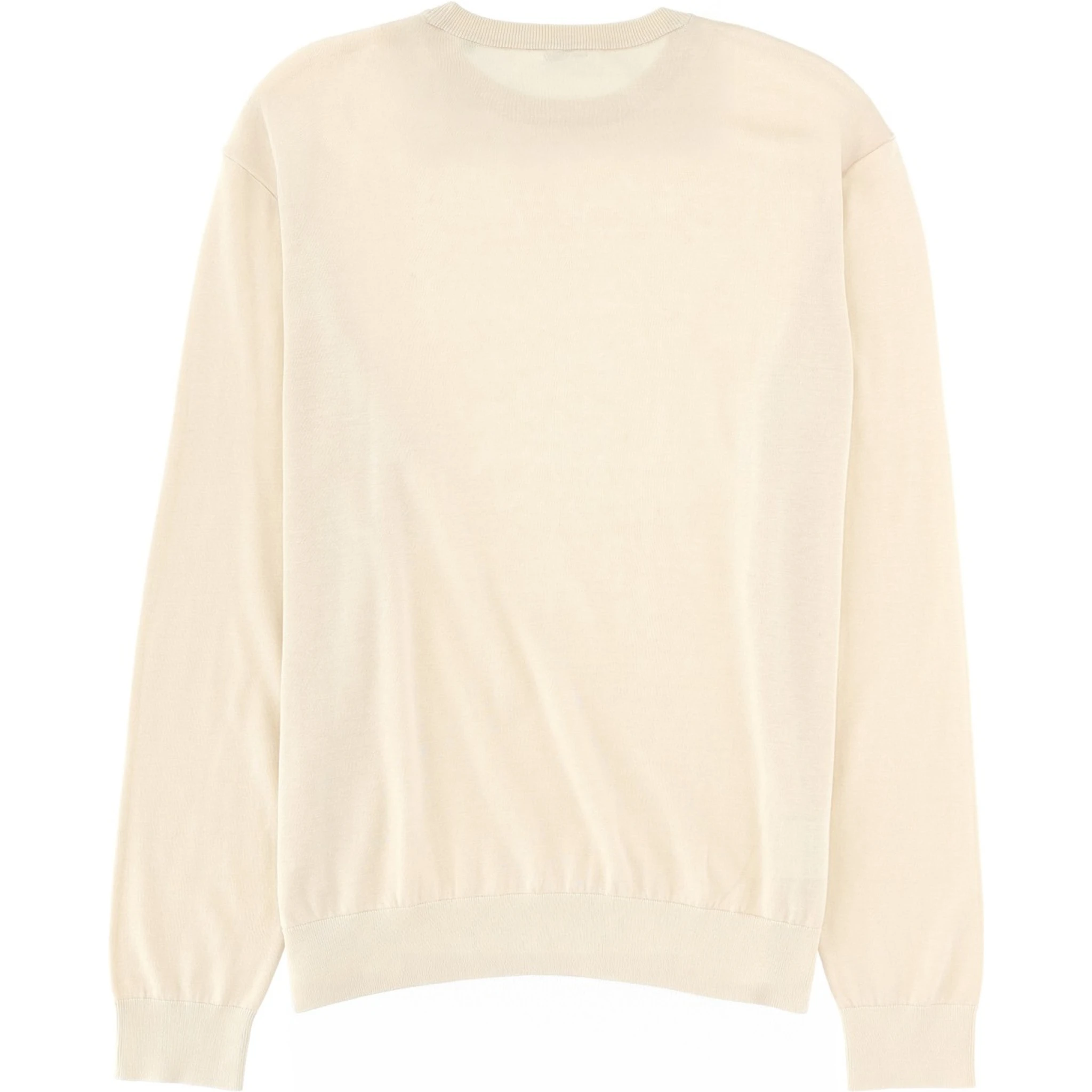 COTTON BLEND JERSEY