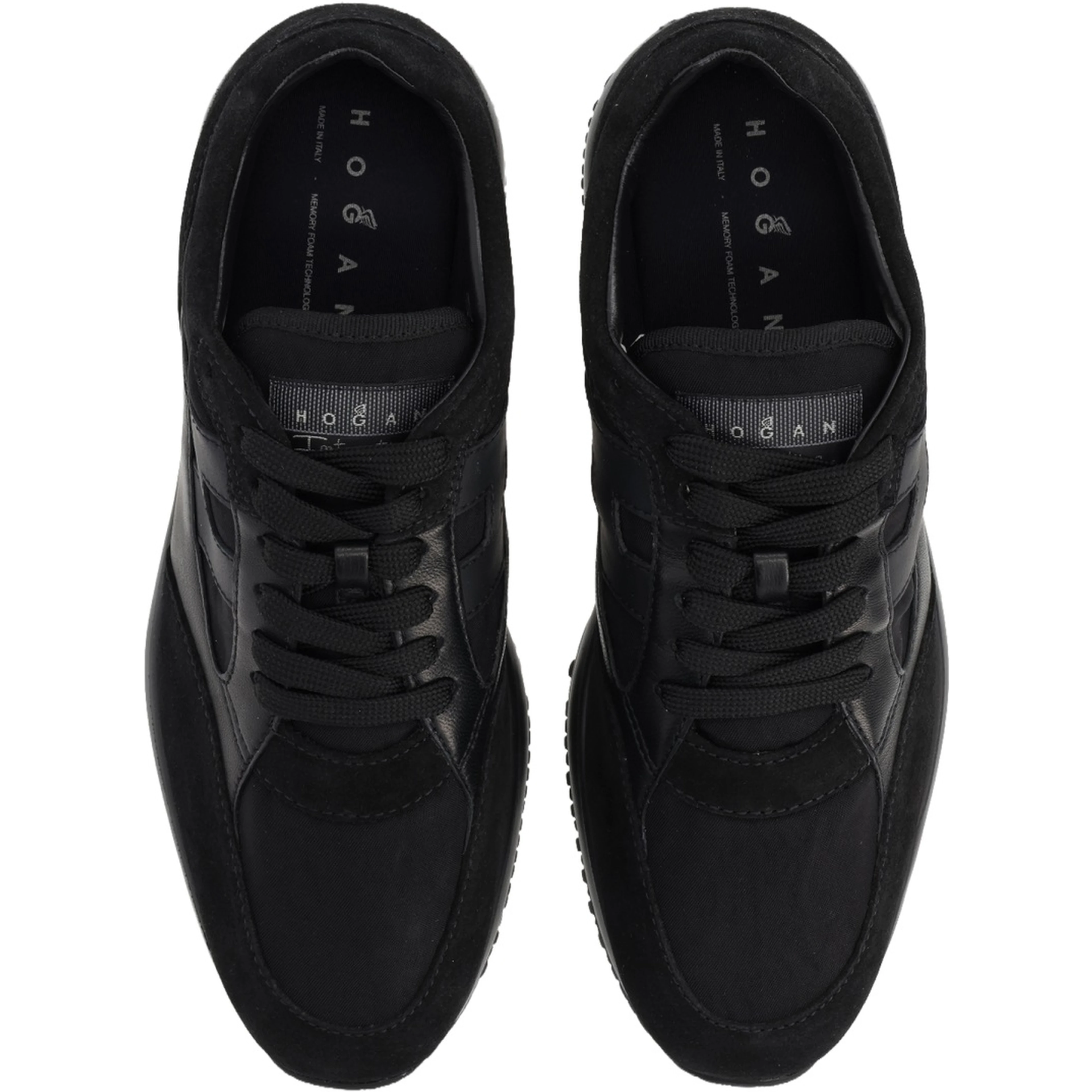 "HOGAN INTERACTIVE" SNEAKER