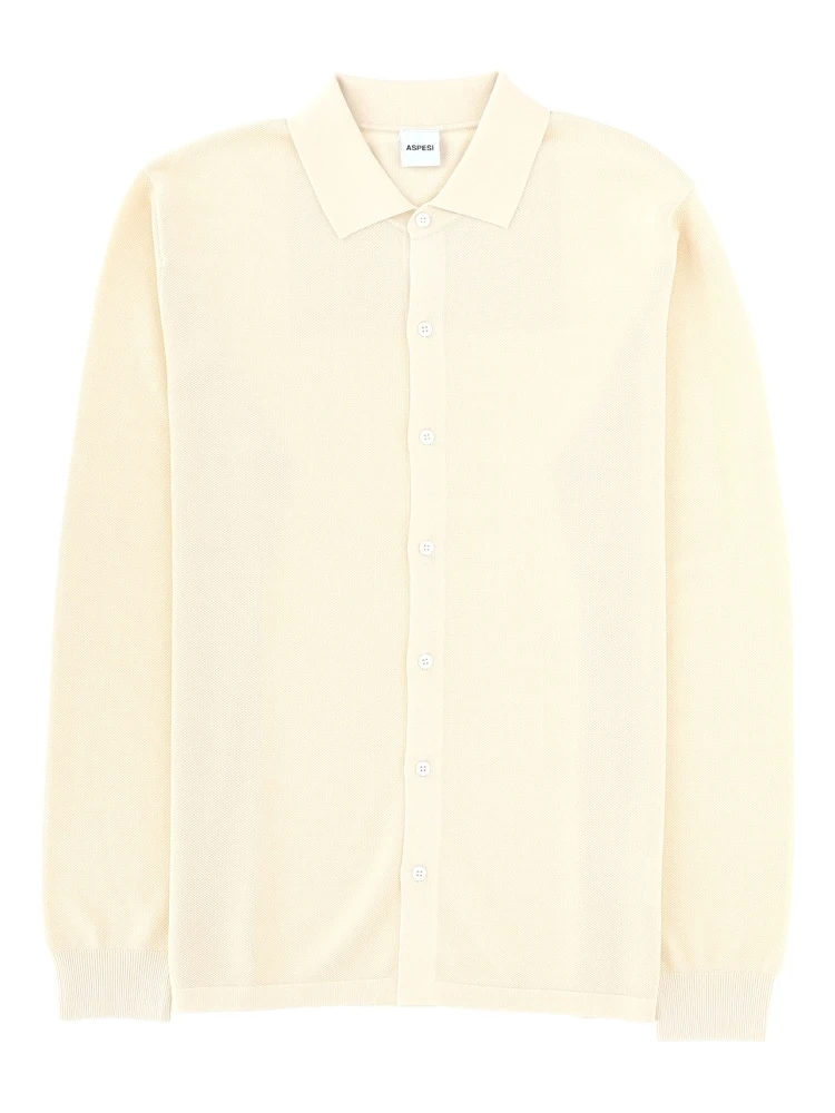 COTTON SHIRT