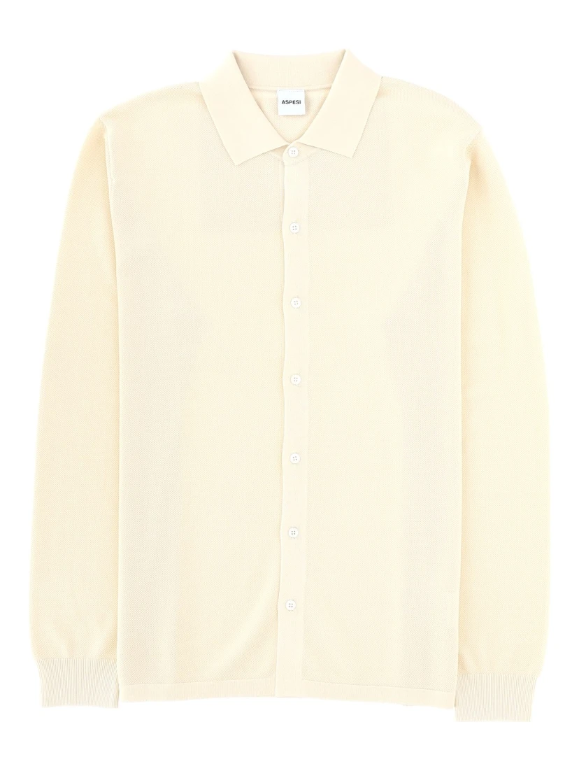 COTTON SHIRT