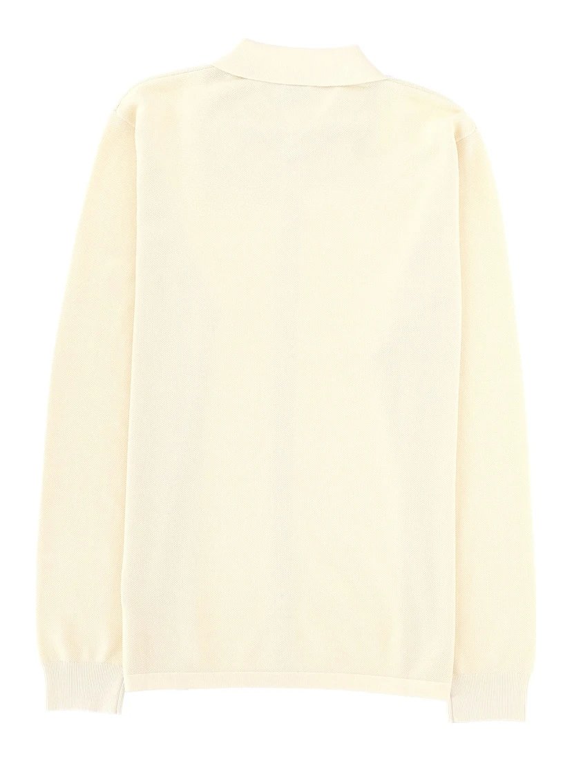 COTTON SHIRT