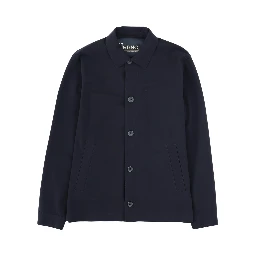 "SCUBA" JACKET