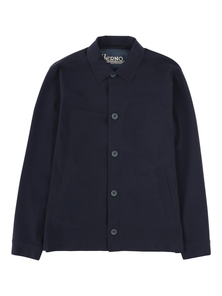 "SCUBA" JACKET