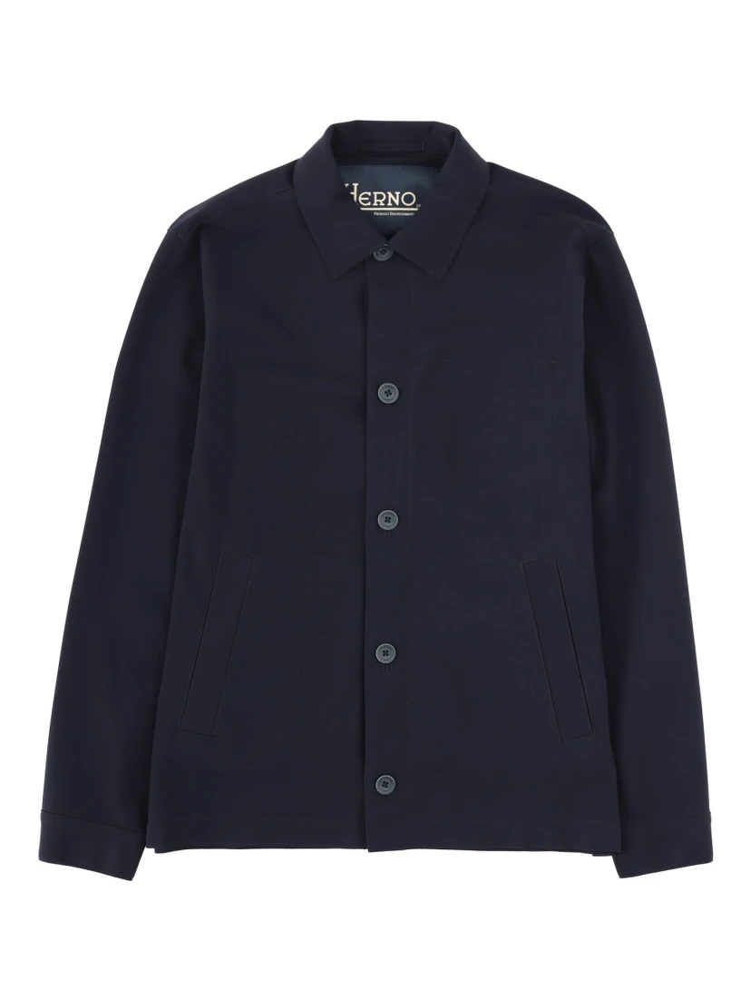 "SCUBA" JACKET