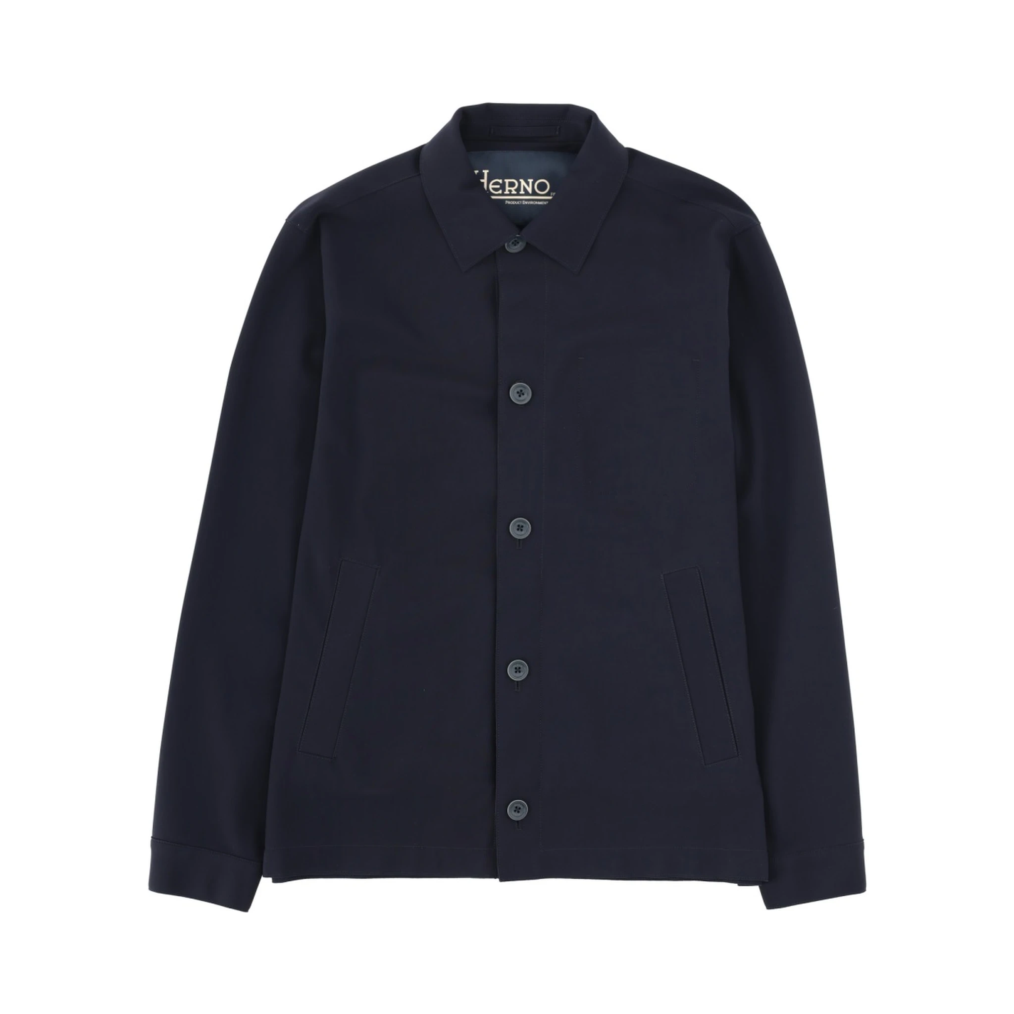 "SCUBA" JACKET