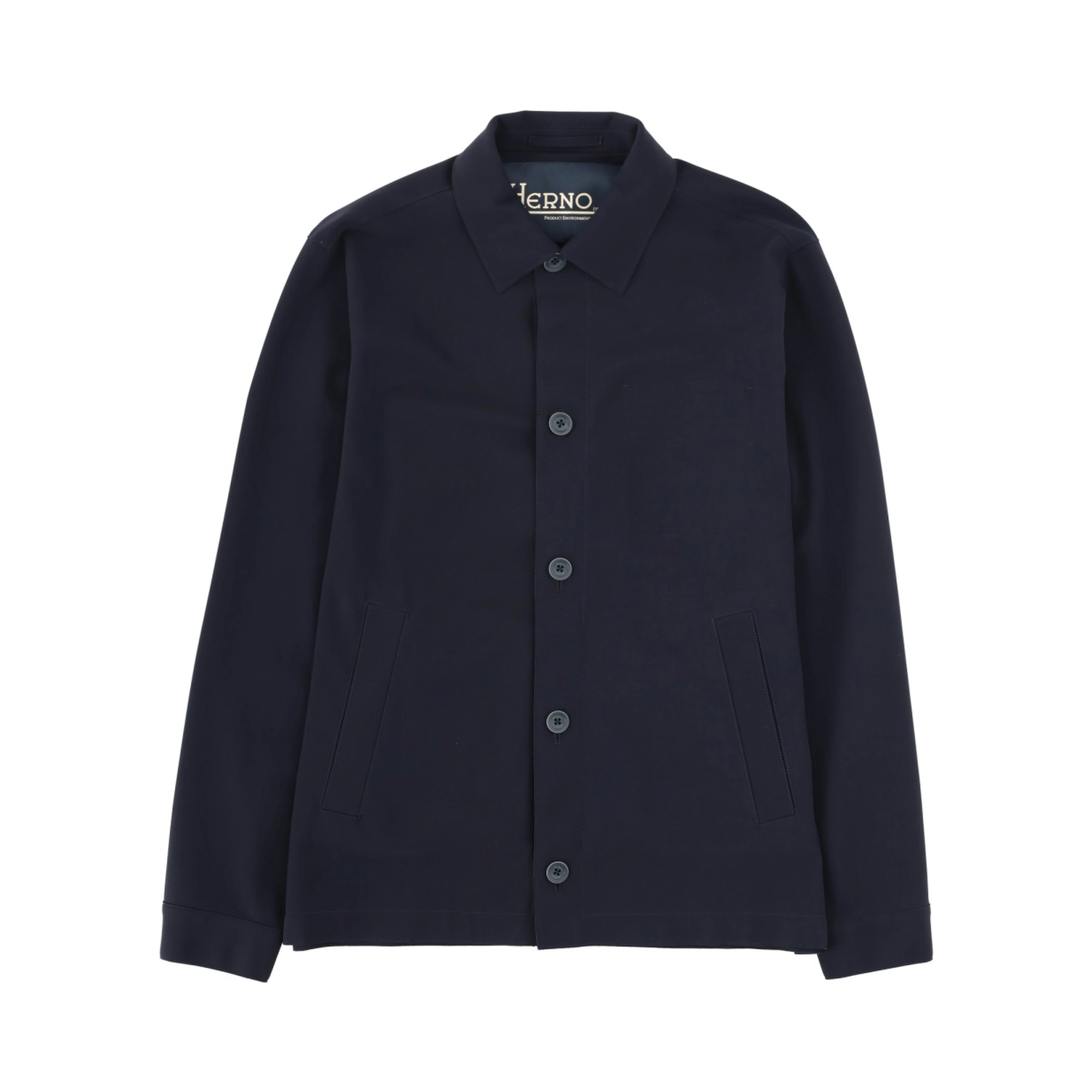 "SCUBA" JACKET