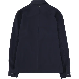 "SCUBA" JACKET