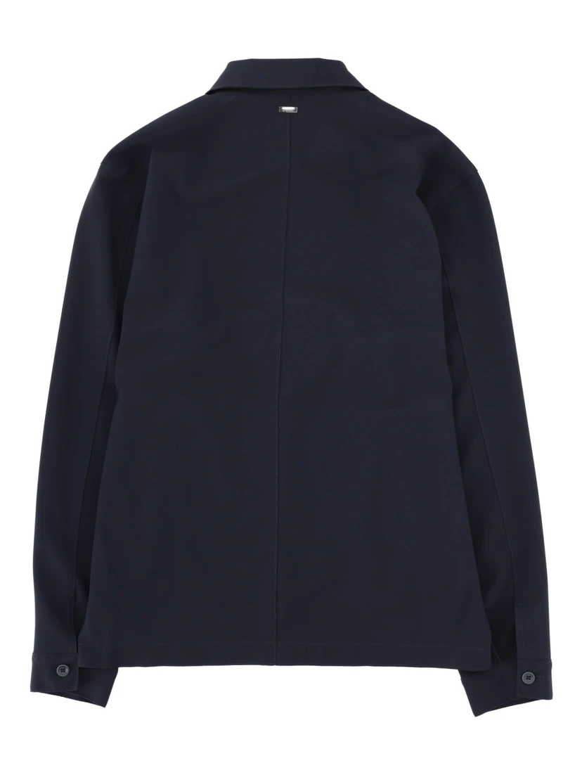 "SCUBA" JACKET