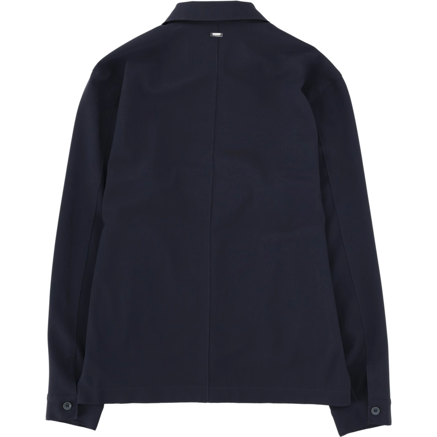 "SCUBA" JACKET