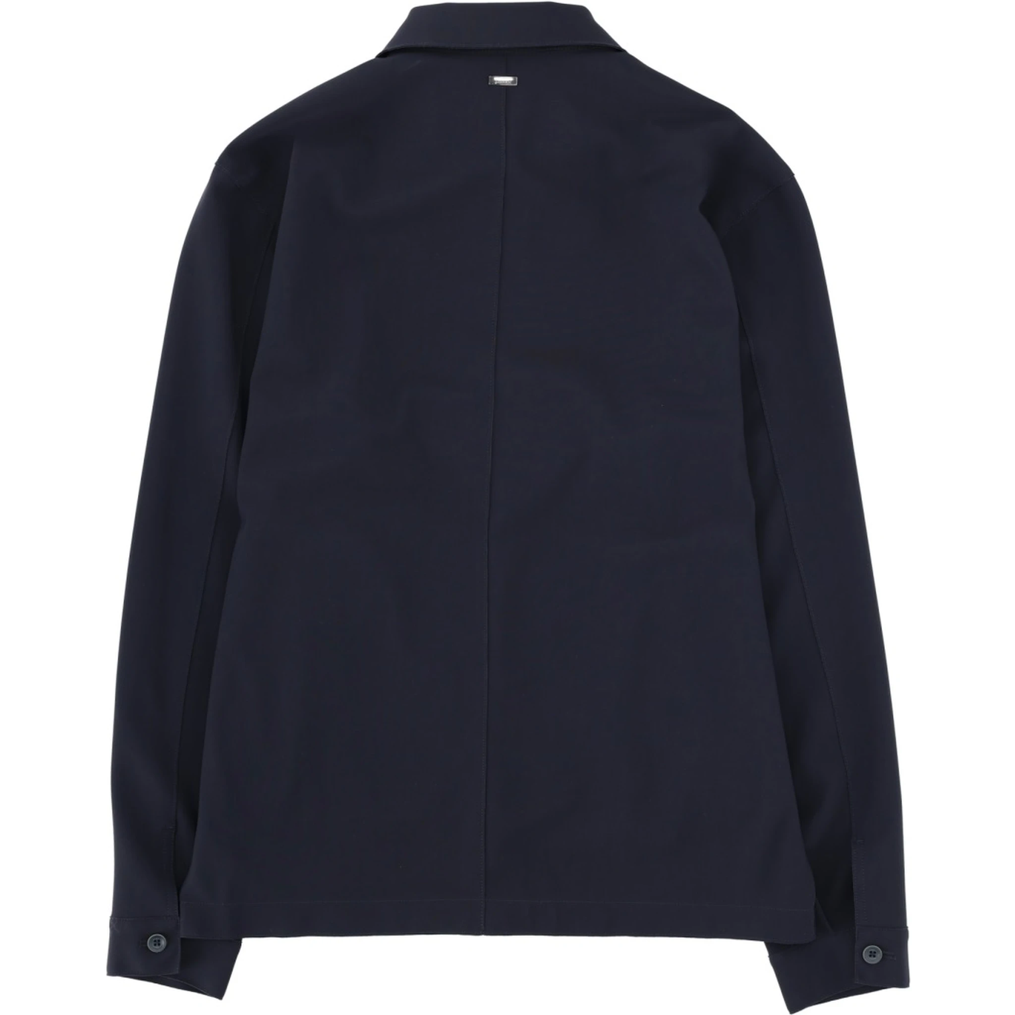 "SCUBA" JACKET