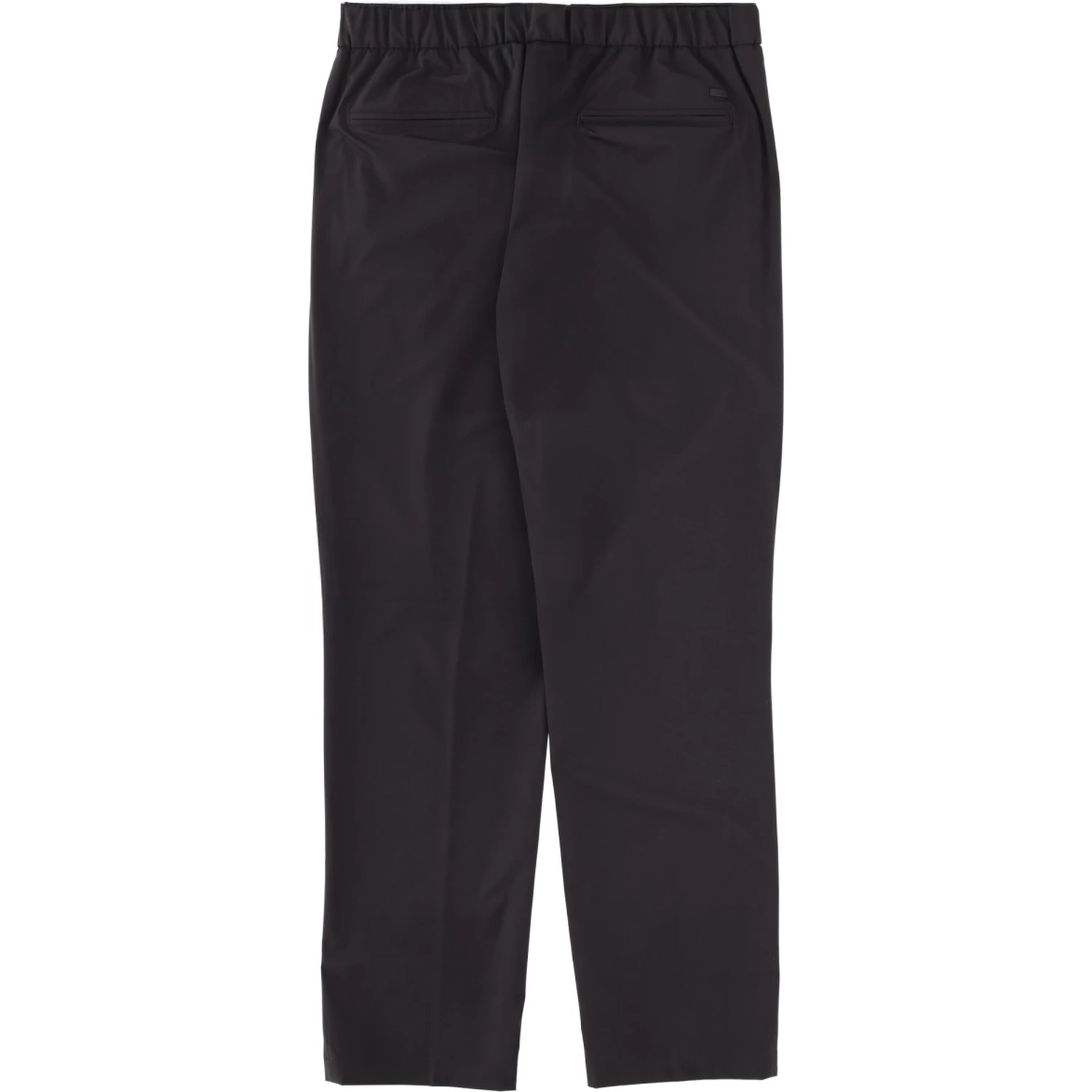 PANTS WITH LOGO