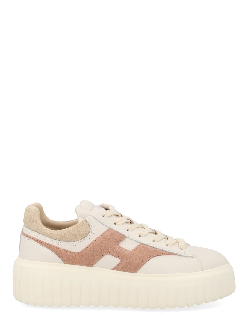 "H-STRIPES" SNEAKER