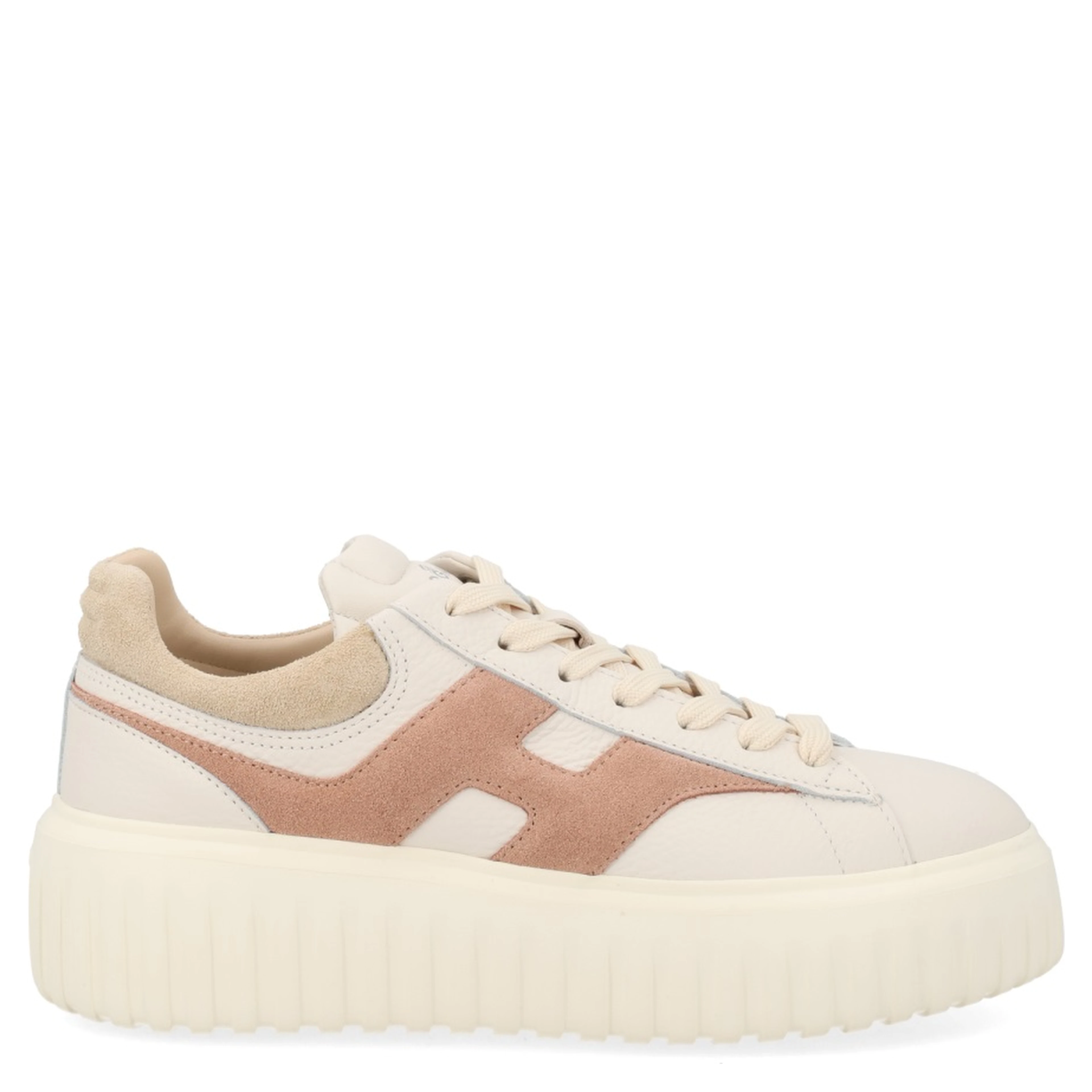 "H-STRIPES" SNEAKER
