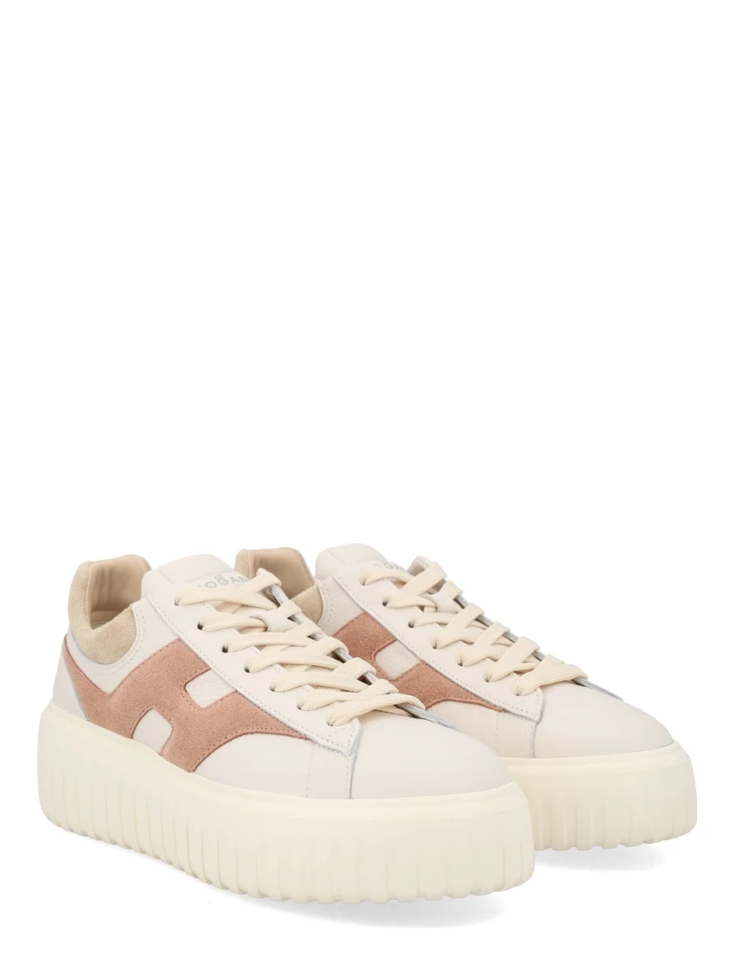 "H-STRIPES" SNEAKER