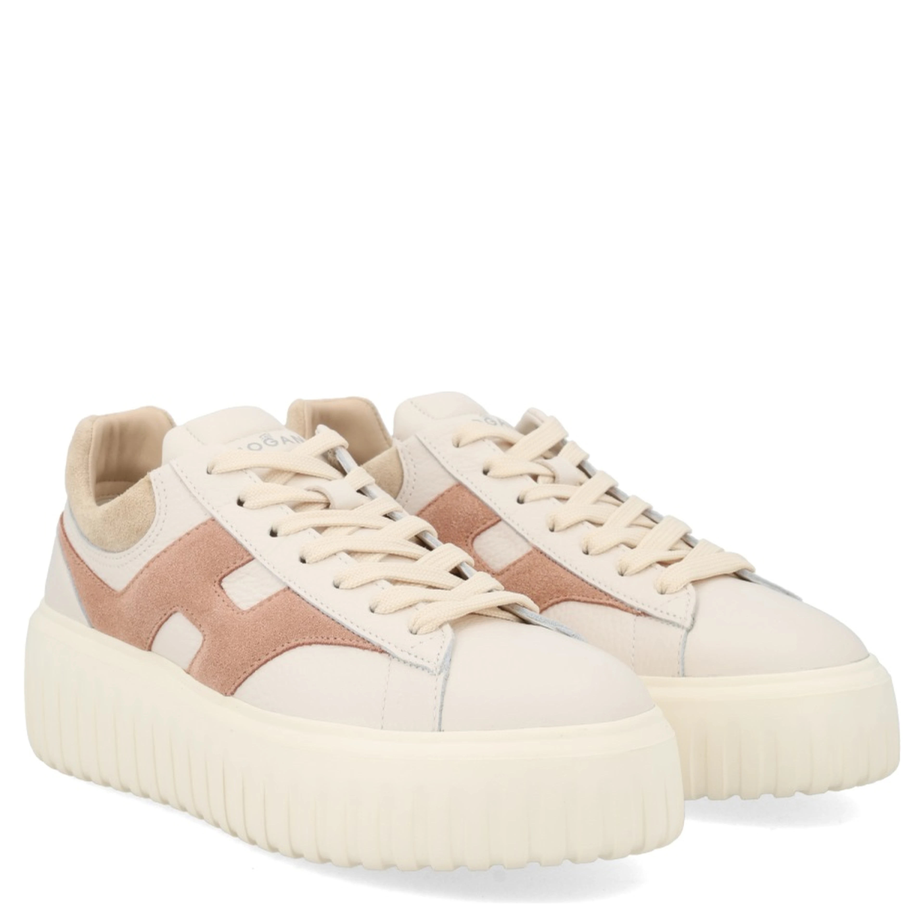 "H-STRIPES" SNEAKER